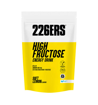 Recovery Running 226ers High Fructose Energy Drink 1kg L
