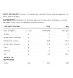 Recuperación Running 226ers High Fructose Gel 80gr Banana