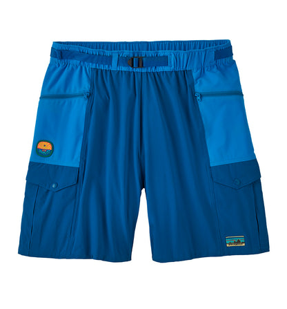 Short Outdoor_Hombre_PATAGONIA Ms Outdoor Everyday Shorts - 7