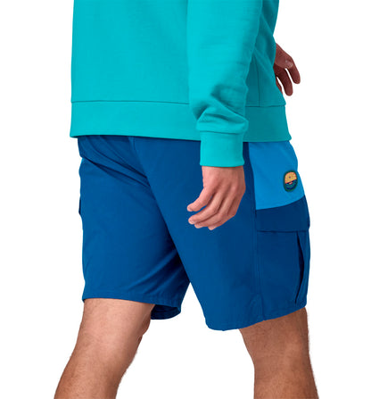 Short Outdoor_Hombre_PATAGONIA Ms Outdoor Everyday Shorts - 7