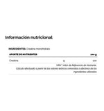 Recuperación Running 226ers Creatine 300gr