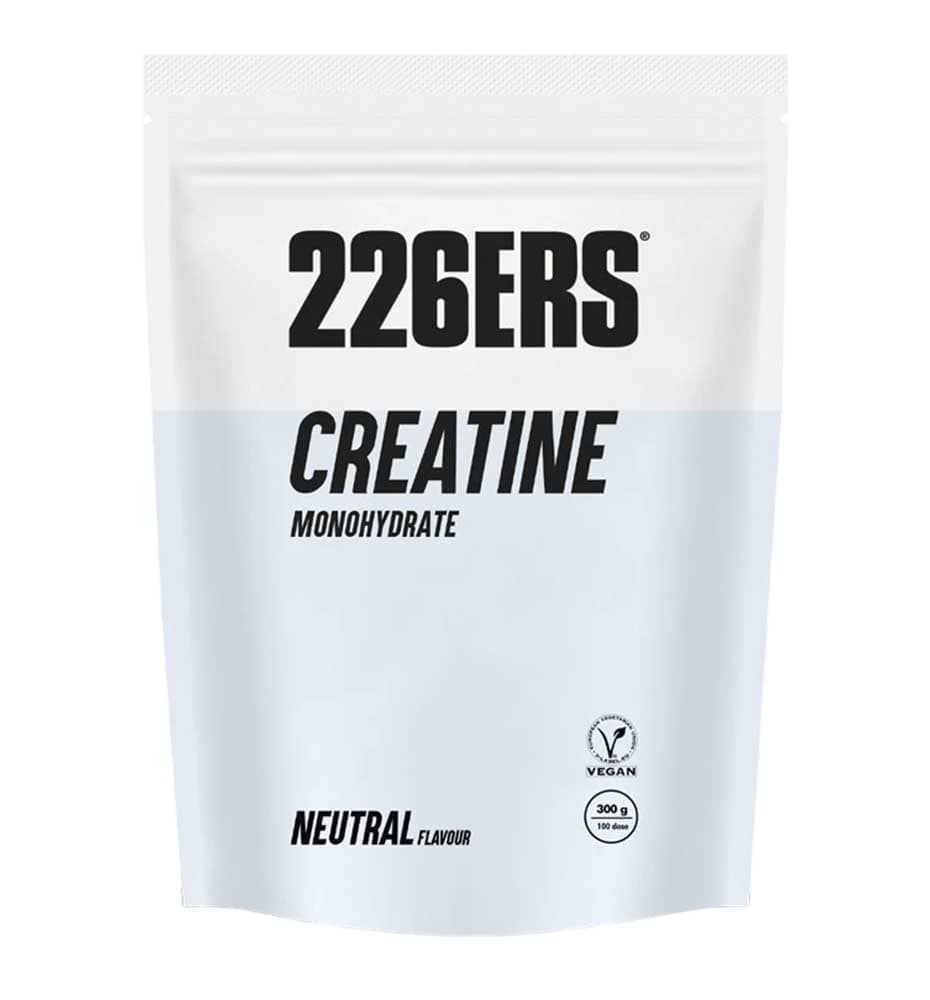 Recuperación Running_Unisex_226ERS Creatine 300gr