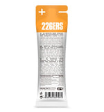 Recuperación Running 226ers High Fructose Gel 80gr Speculoos