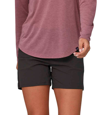 Short Outdoor_Women_PATAGONIA Quandary Shorts 5 In