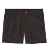 Short Outdoor_Mujer_PATAGONIA Quandary Shorts 5 In