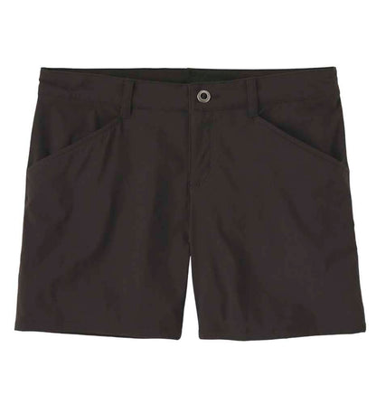 Short Outdoor_Women_PATAGONIA Quandary Shorts 5 In