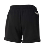 Short Casual Puma Alpha Shorts