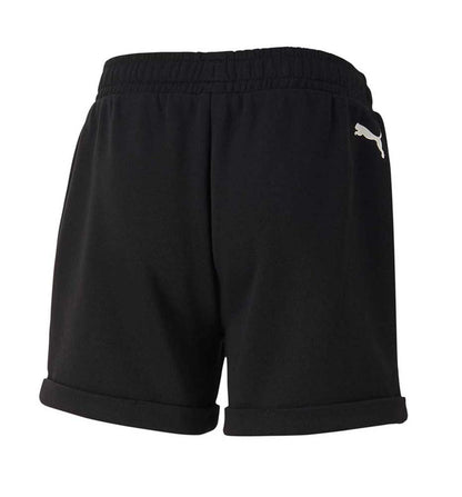 Short Casual_Niña_PUMA Alpha Shorts