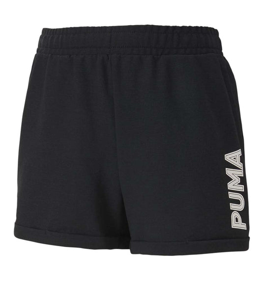 Short Casual_Niña_PUMA Modern Sports Shorts
