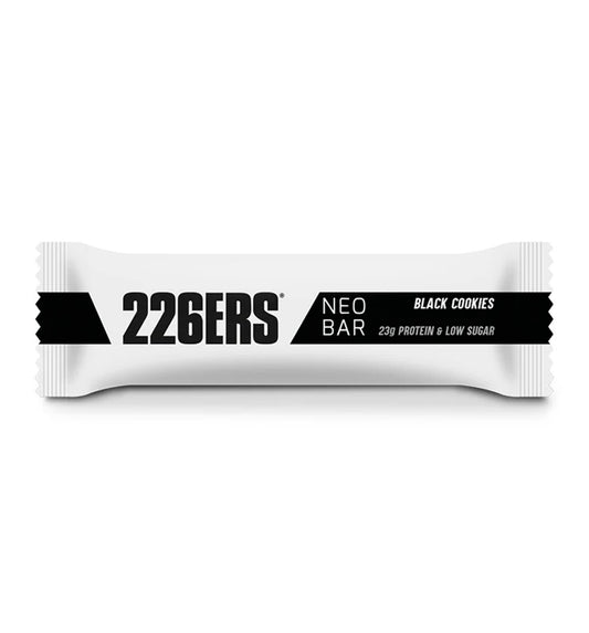 Recuperación Running 226ers Neo Bar Black Cookies