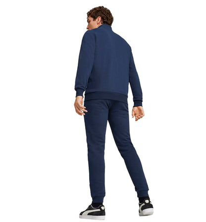 Chándal Casual_Hombre_PUMA Clean Sweat Suit Tr