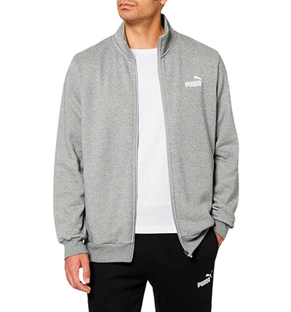 Chándal Casual_Hombre_PUMA Clean Sweat Suit Fl