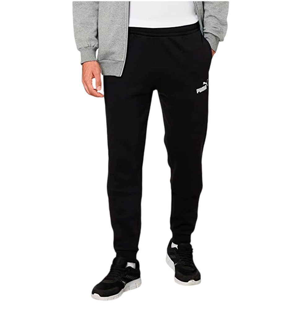 Chándal Casual_Hombre_PUMA Clean Sweat Suit Fl