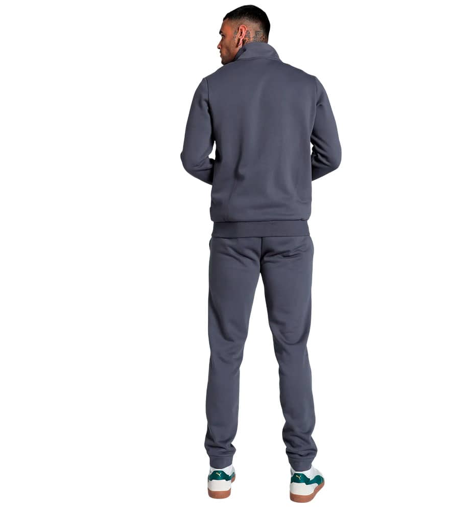 Chándal Casual_Hombre_PUMA Clean Sweat Suit Fl