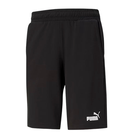 Short Casual_Men_PUMA Ess Jersey Shorts