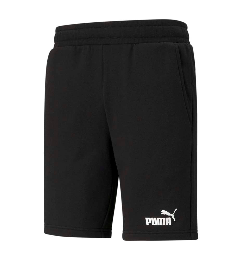 Short Casual_Hombre_PUMA Ess Slim Shorts