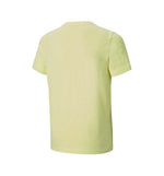 T-shirt M/C Casual Puma Rebel Tee B