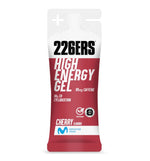 Recuperación Running 226ers High Energy Gel 45g Caffeine 95mg