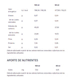 Recuperación Running 226ers Tart Cherry Juice 60ml 24 Uds