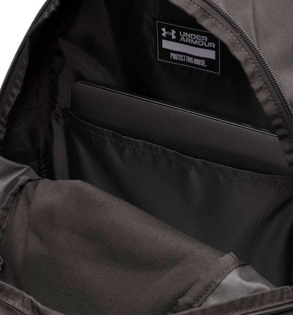 Mochila Fitness_Unisex_UNDER ARMOUR Hustle Lite