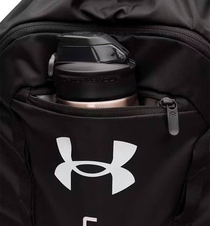 Mochila Fitness_Unisex_UNDER ARMOUR Hustle