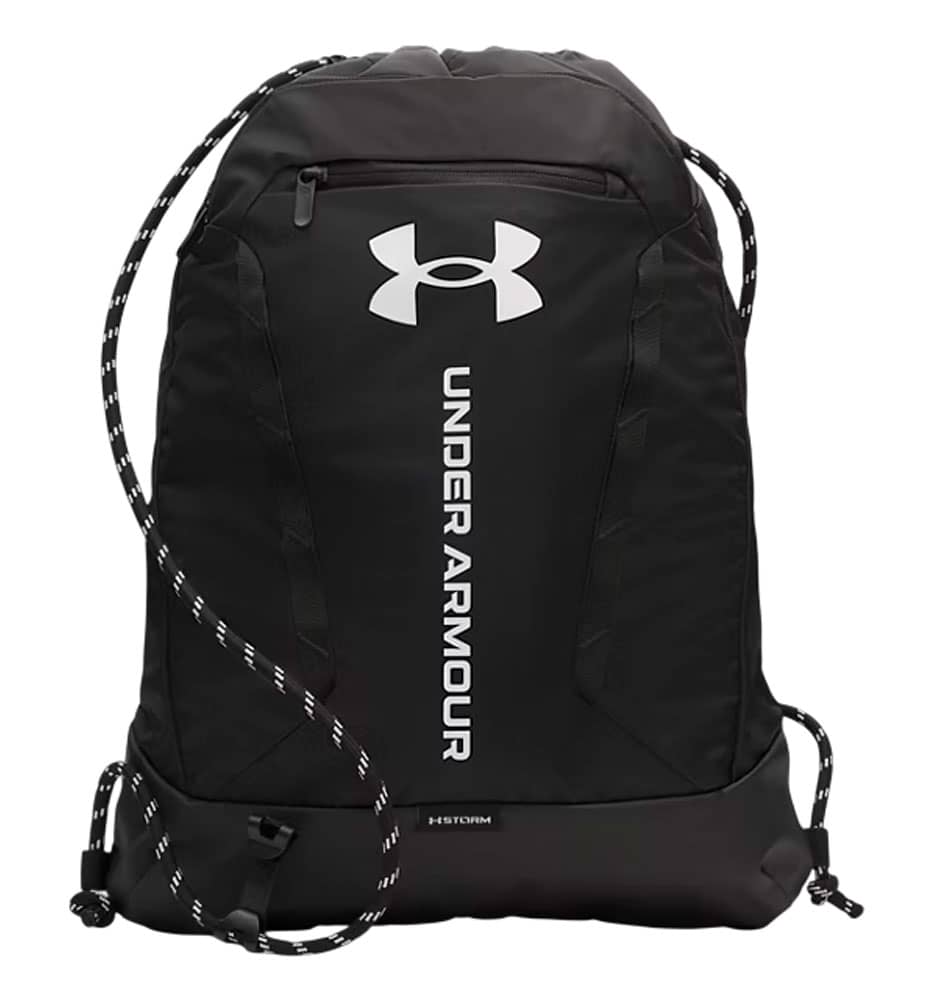 Mochila Fitness_Unisex_UNDER ARMOUR Hustle