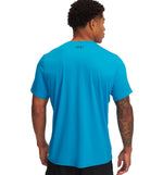 T-shirt M/C Fitness Under Armor Fitted Men's Short Sleeve