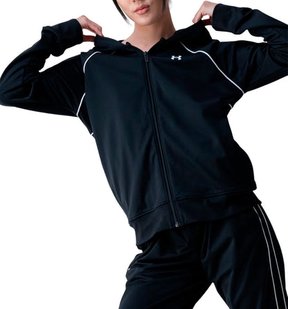 Chándal Casual_Mujer_UNDER ARMOUR Ua Rival Tricot Tracksuit Hd