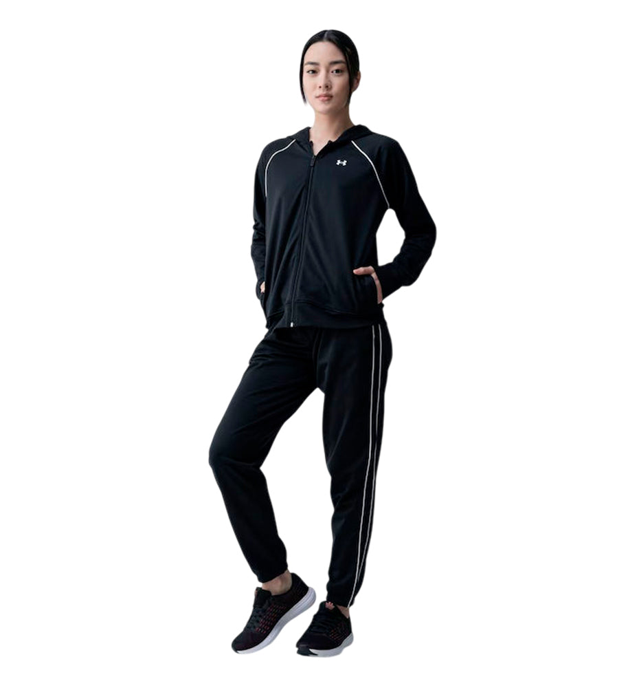 Chándal Casual_Mujer_UNDER ARMOUR Ua Rival Tricot Tracksuit Hd