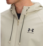 Casual Jacket Under Armor Ua Stretch Wvn Windbreakereu