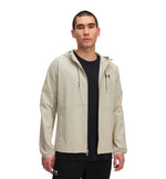 Casual Jacket Under Armor Ua Stretch Wvn Windbreakereu