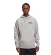 Men's Casual Hoodie - UNDER ARMOUR Men's UA Rival Fleece HBR Logo