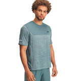 Camiseta M/C Fitness Under Armour Men´s Ua Techa Utility Short Sle
