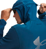 Under Armor Velociti Pro Storm Running Jacket