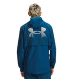Under Armor Velociti Pro Storm Running Jacket