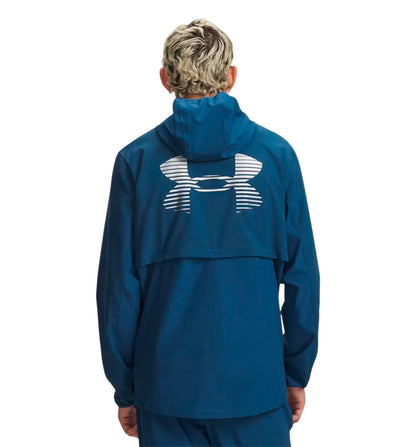 Chaqueta Running Under Armour Ua Velociti Pro Storm