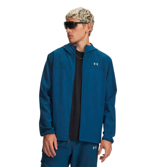 Chaqueta Running Under Armour Ua Velociti Pro Storm