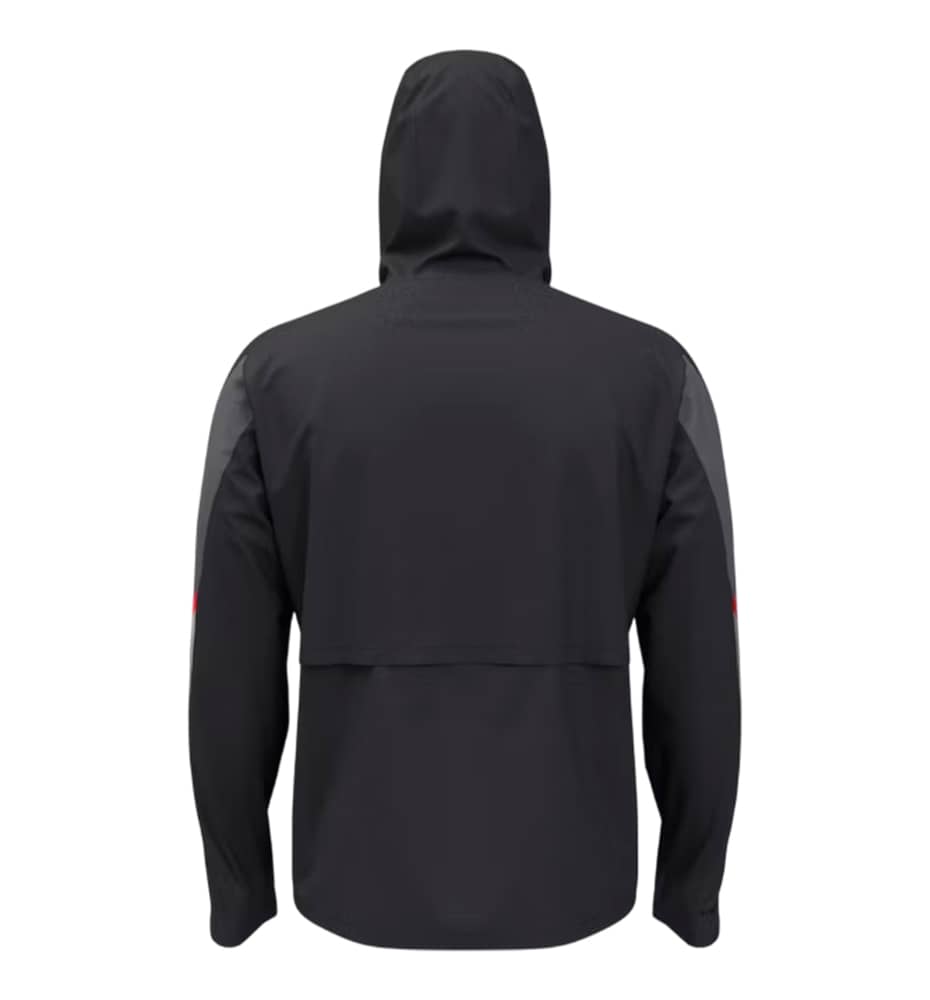 Chaqueta Running_Hombre_UNDER ARMOUR Men´s Ua Velociti Storm Hooded