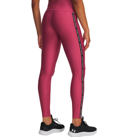 Mallas Largas Fitness_Mujer_UNDER ARMOUR Ua Tech Wordmark Tape