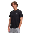 T-shirt M/c Running_Hombre_UNDER ARMOR Men's Ua Launch Camo Short Sleev