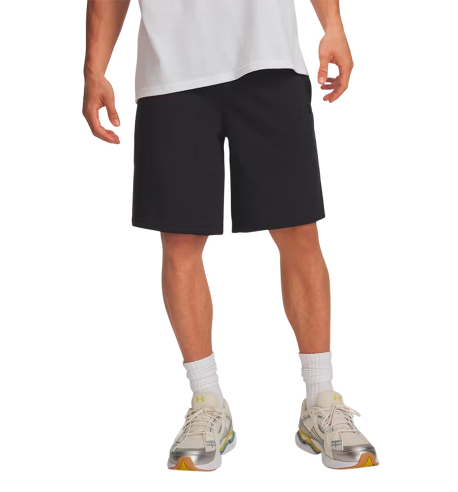 Short Casual Under Armour Ua Rival Lightweight