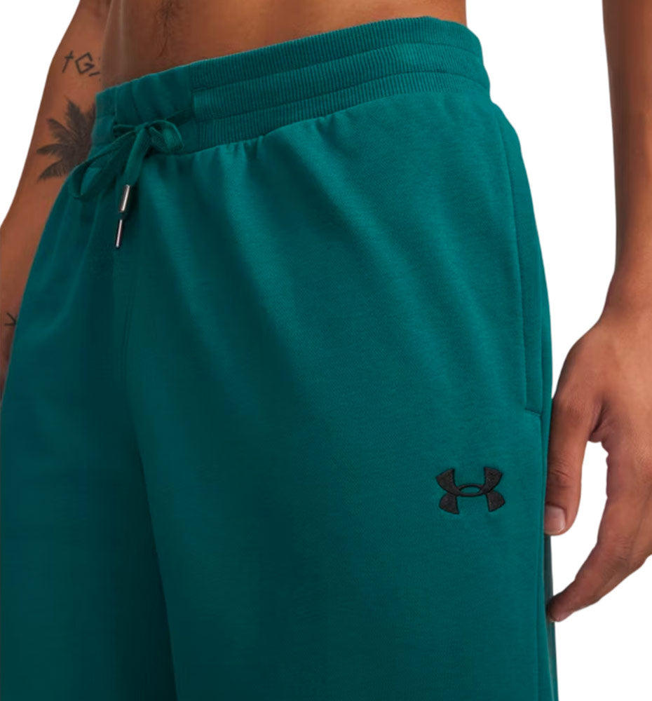 Short Casual Under Armour Ua Rival Lightweight