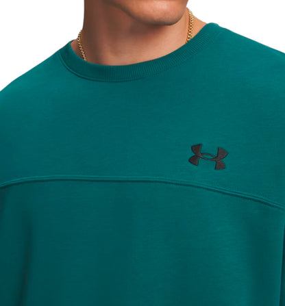 Sudadera Casual Under Armour Ua Rival Lightweight