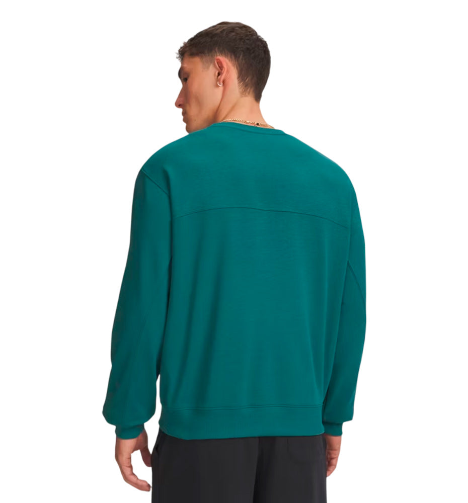 Sudadera Casual Under Armour Ua Rival Lightweight