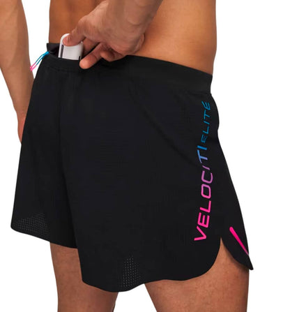 Pantalón corto Running Under Armour Ua Velociti Elite