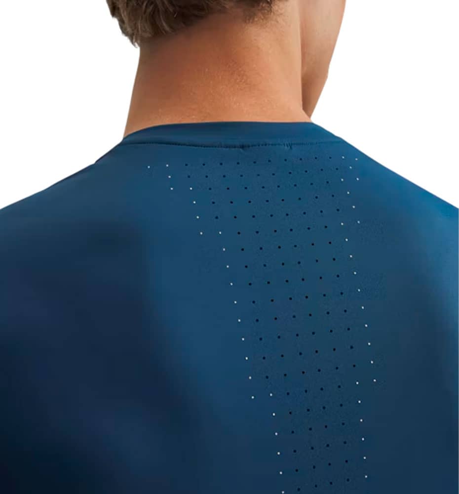 Camiseta Running_Hombre_UNDER ARMOUR Velociti Pro