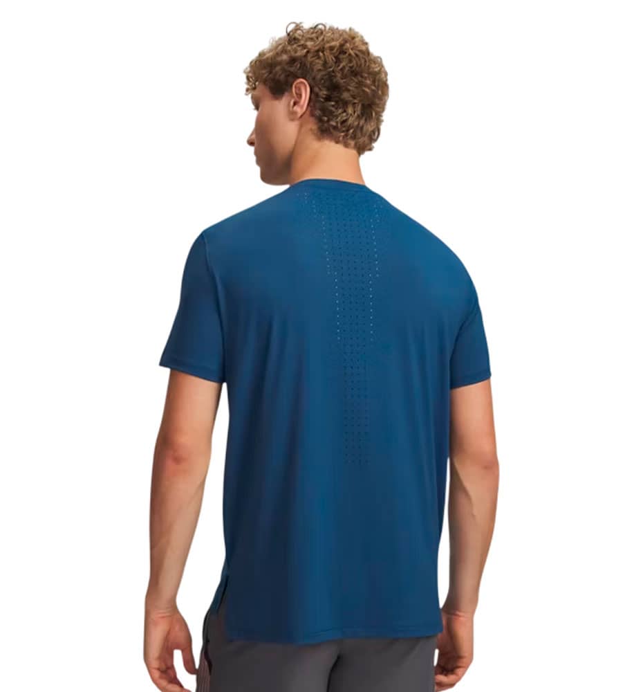 Camiseta Running_Hombre_UNDER ARMOUR Velociti Pro