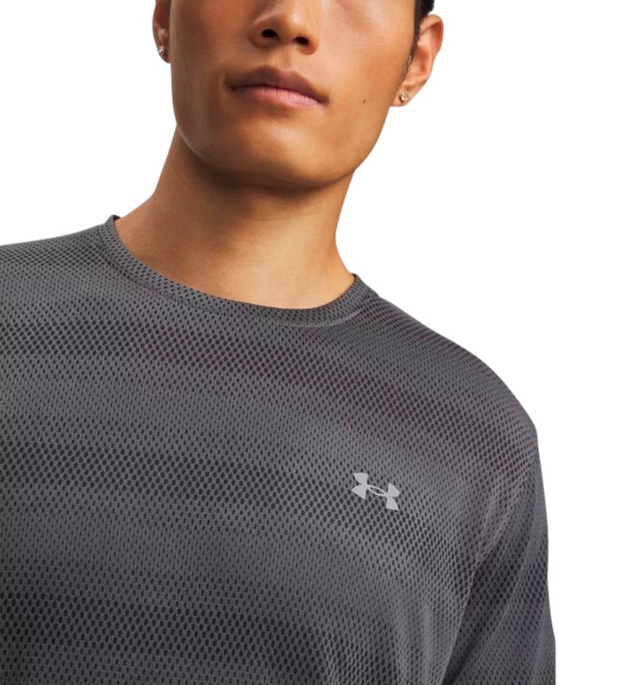 Camiseta Running Under Armour Ua Velociti