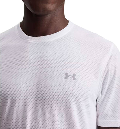 Camiseta Running_Hombre_UNDER ARMOUR Velociti