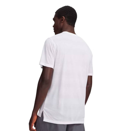 Camiseta Running_Hombre_UNDER ARMOUR Velociti